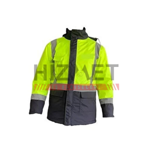 Gabardin İş Pantolonu - Hadımköy İş Elbiseleri